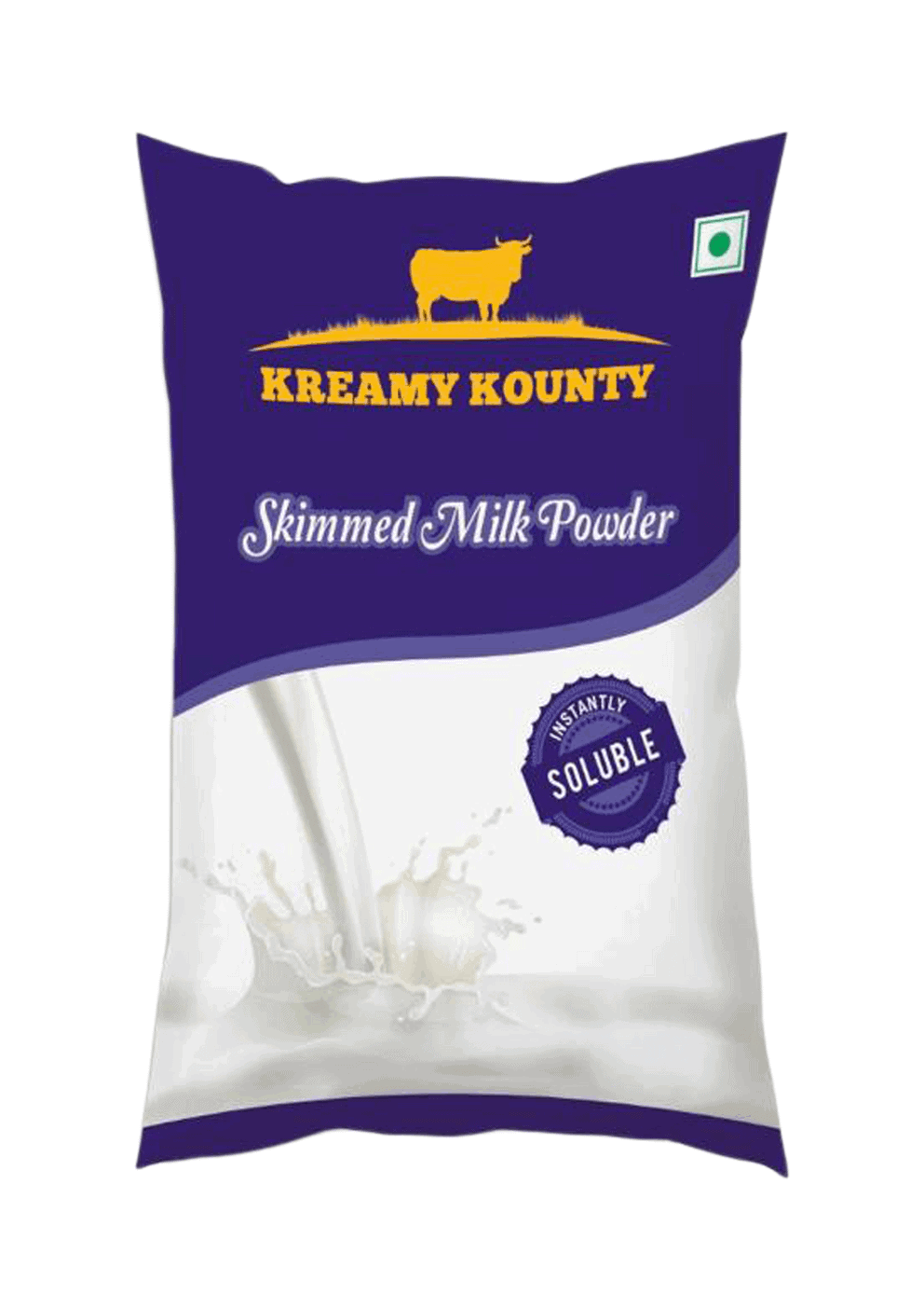 Skimmed Milk Powder 34%