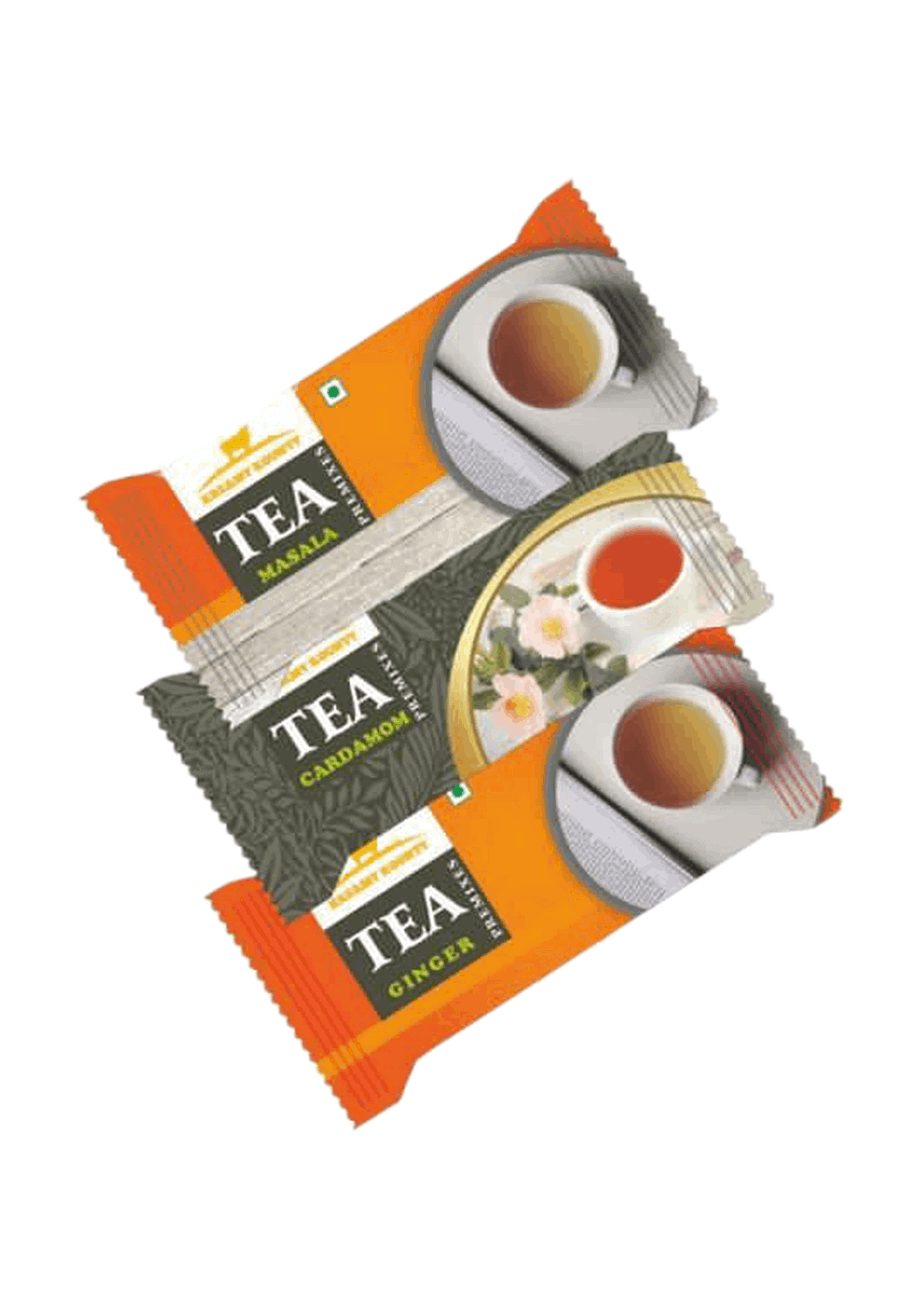Tea Premixes